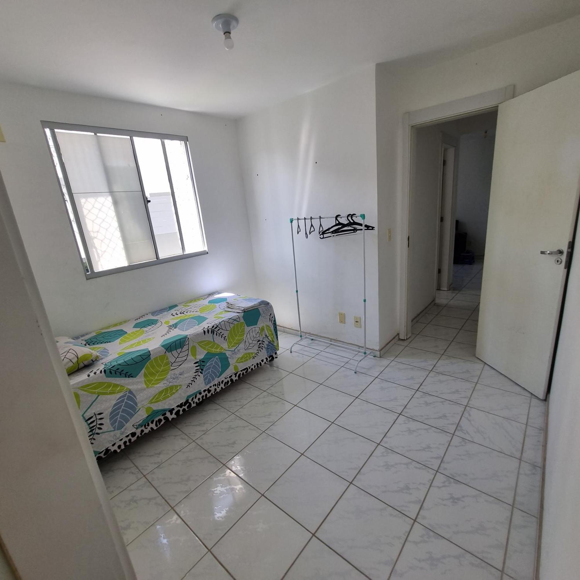Quarto em Acomodações Particulares Room *