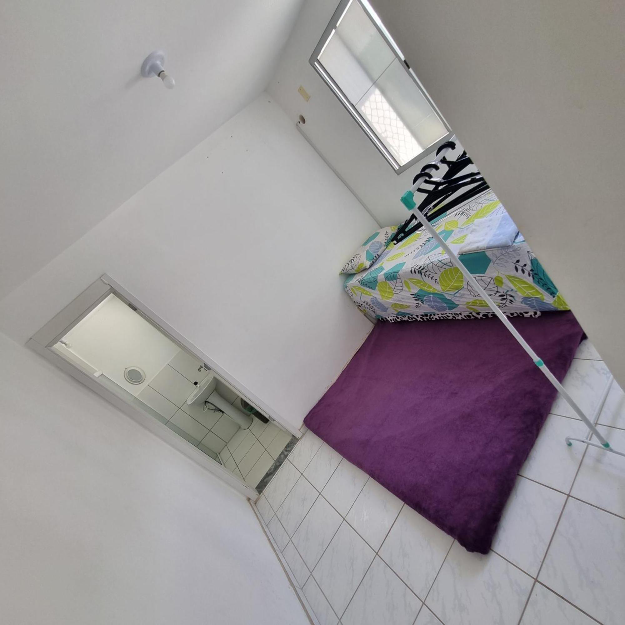Quarto em Acomodações Particulares Room Maceió