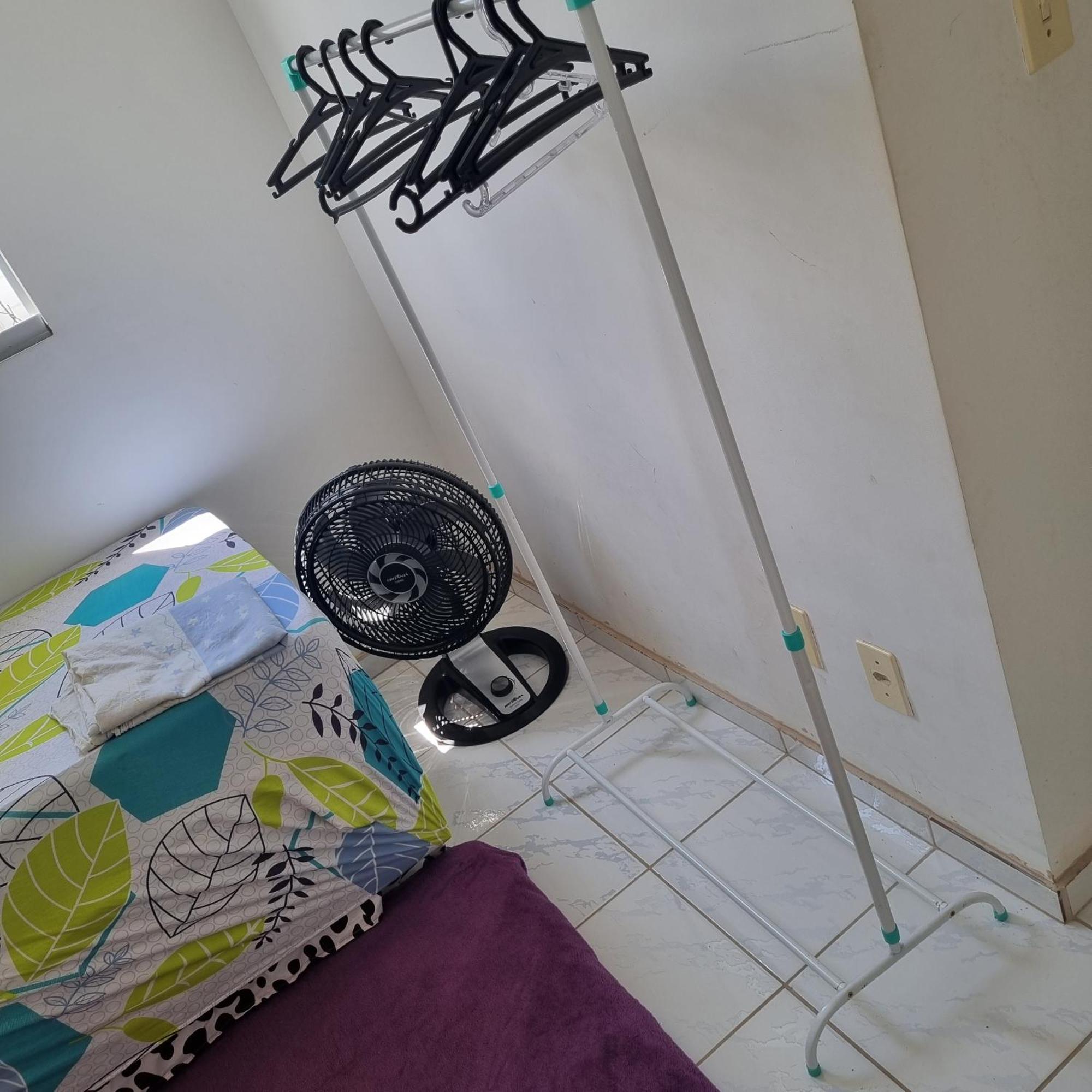 Quarto em Acomodações Particulares Room Maceió